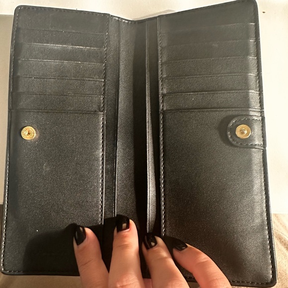 Coach Wallet - Picture 4 of 4